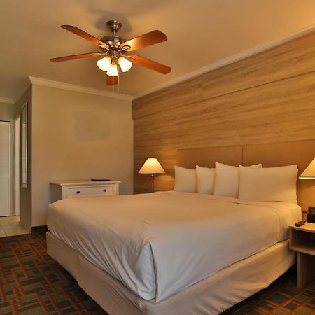 Galt Villas Hotel フォート・ローダーデール エクステリア 写真