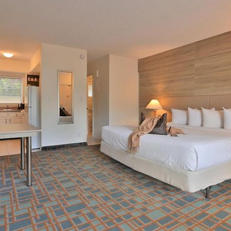 Galt Villas Hotel フォート・ローダーデール エクステリア 写真