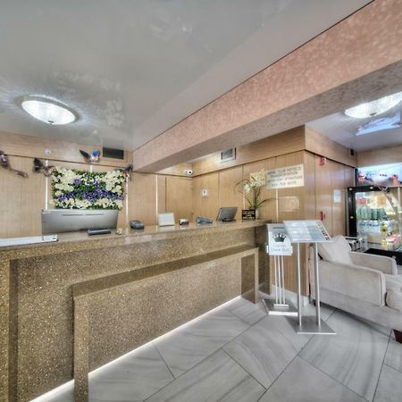 Galt Villas Hotel フォート・ローダーデール エクステリア 写真