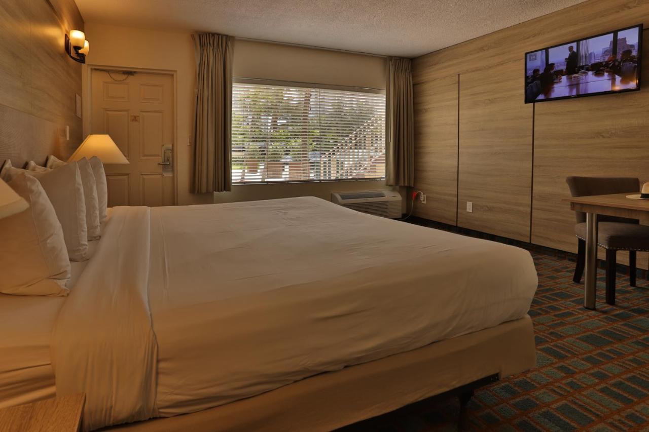 Galt Villas Hotel フォート・ローダーデール エクステリア 写真