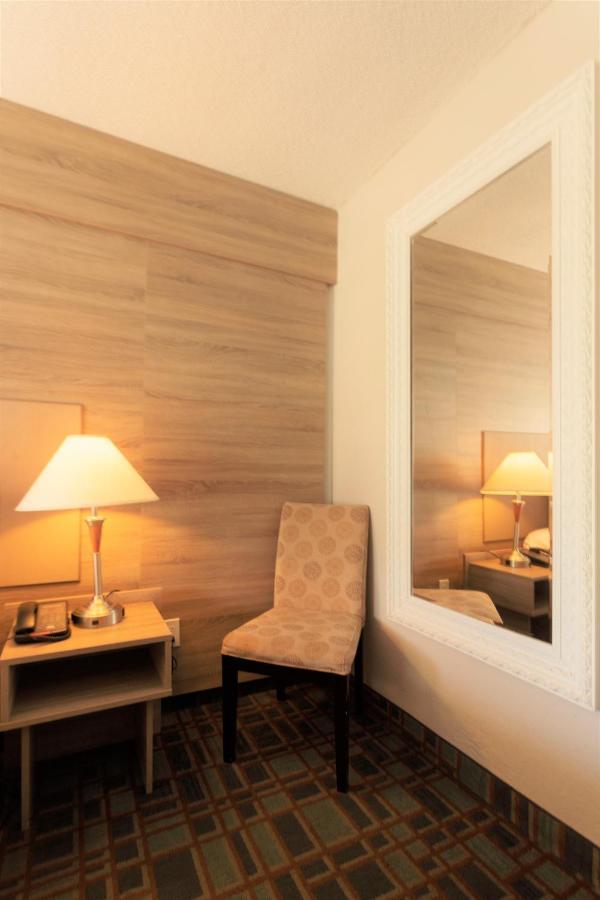 Galt Villas Hotel フォート・ローダーデール エクステリア 写真