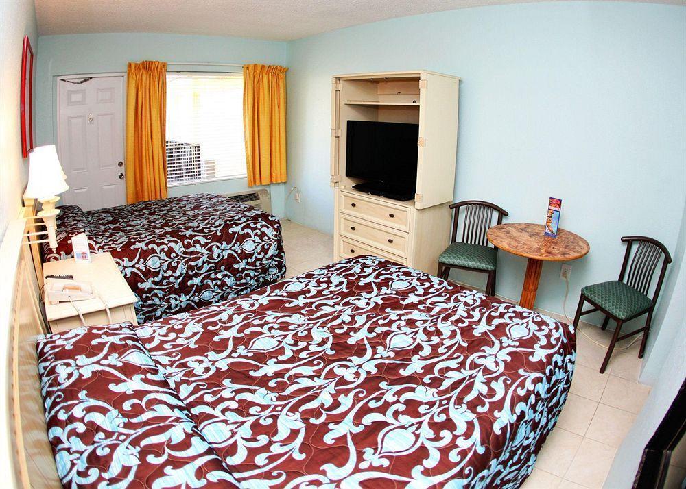 Galt Villas Hotel フォート・ローダーデール 部屋 写真