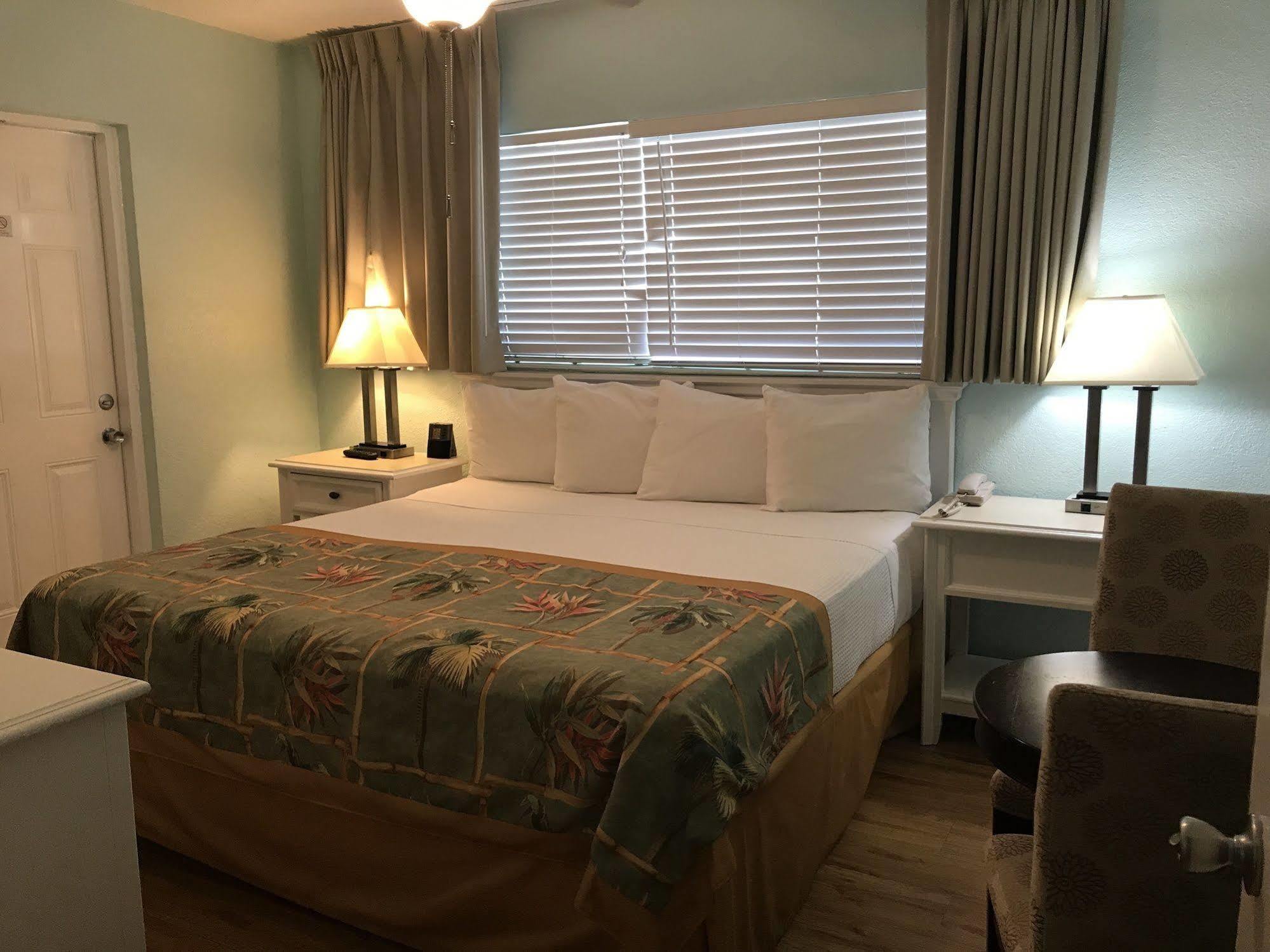 Galt Villas Hotel フォート・ローダーデール エクステリア 写真