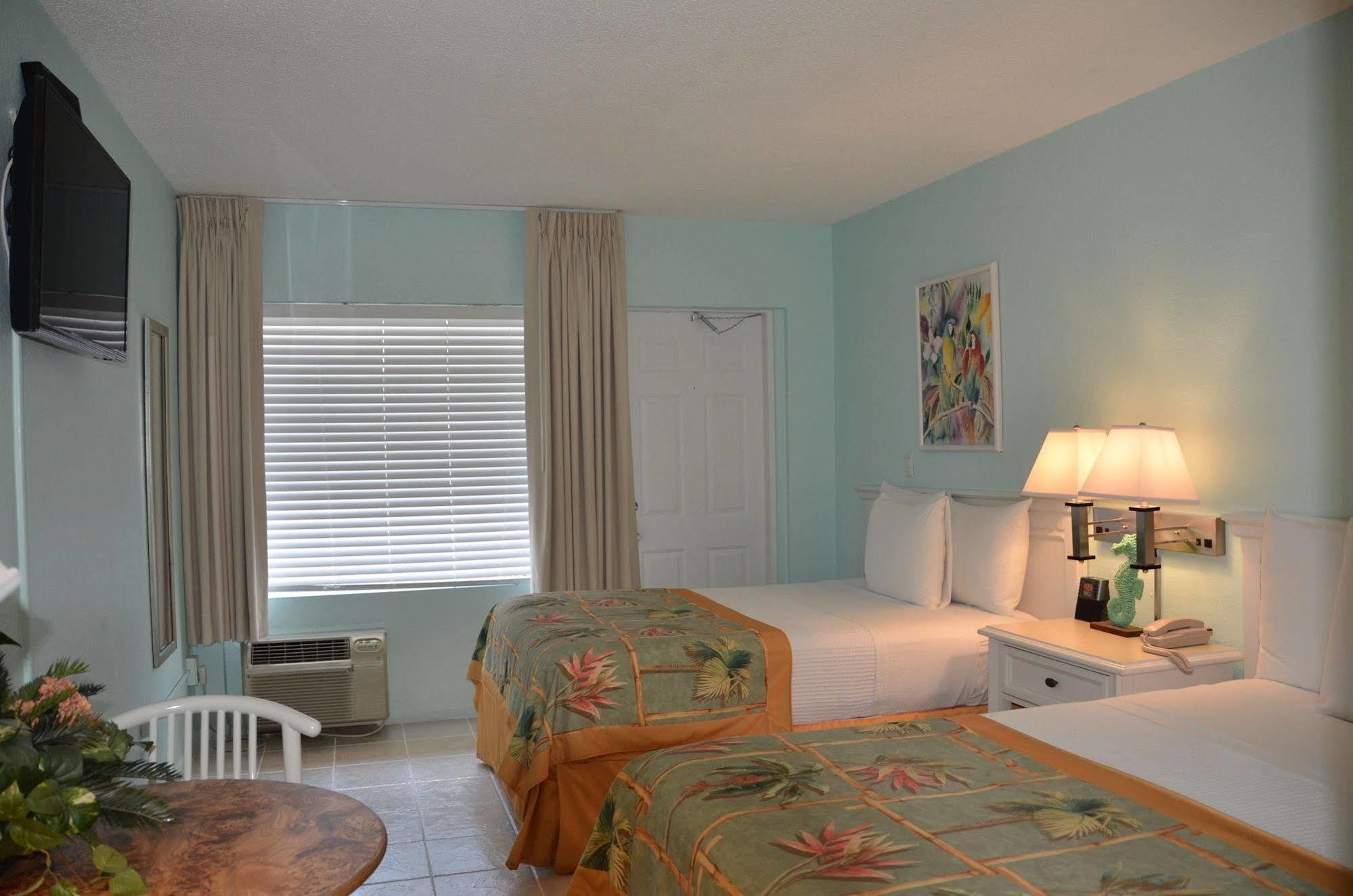Galt Villas Hotel フォート・ローダーデール エクステリア 写真