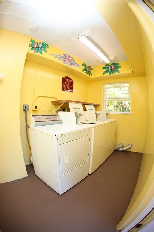 Galt Villas Hotel フォート・ローダーデール エクステリア 写真