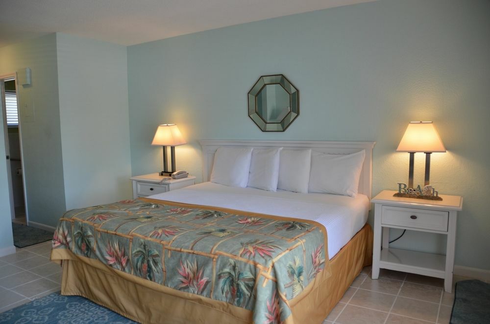 Galt Villas Hotel フォート・ローダーデール エクステリア 写真